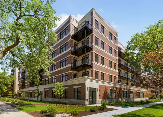 Property at 1555 Ridge Ave Unit 417, Evanston, IL, 60201, 2 beds, 2 baths, [object Object]