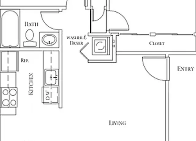 Photo of 7314 Stinson Ave, Gig Harbor, WA 98335