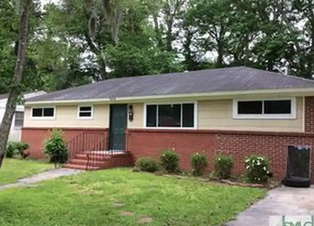 Property at 2435 E 39th St, Savannah, GA, 31404, 3 beds, 1 bath, [object Object]
