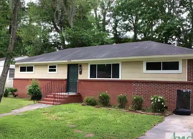 Property at 2435 E 39th St, Savannah, GA, 31404, 3 beds, 1 bath, [object Object]