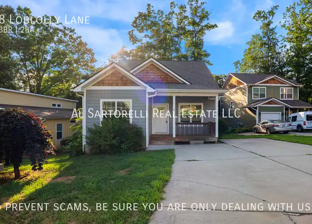 Property at 8 Loblolly Ln, Asheville, NC, 28803, 3 beds, 2 baths, [object Object]