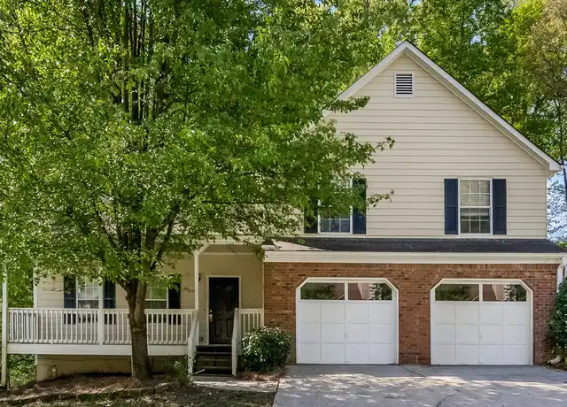 Property at 2070 Cherokee Ridge Trl NW, Kennesaw, GA, 30144, 3 beds, 2 baths, [object Object]