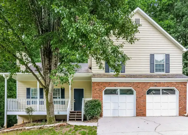 Property at 2070 Cherokee Ridge Trl NW, Kennesaw, GA, 30144, 3 beds, 2 baths, [object Object]