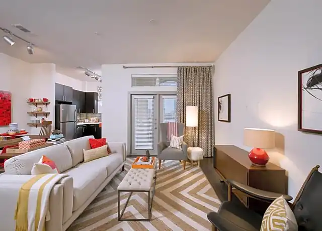 Property at 2848 Woodside St Unit 11816, Dallas, TX, 75204, 2 beds, 2 baths, [object Object]