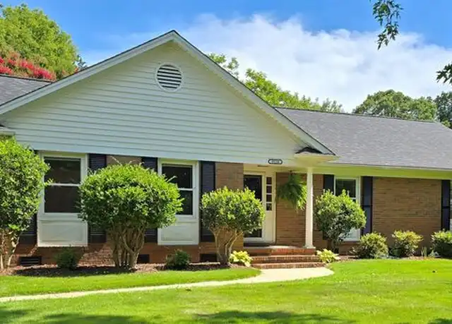 Property at 9124 Sandburg Ave, Charlotte, NC, 28213, 3 beds, 2 baths, [object Object]