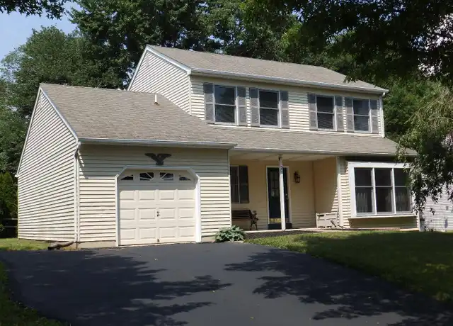 Property at 211 Green Valley Way, Chalfont, PA, 18914, 3 beds, 2.5 baths, [object Object]