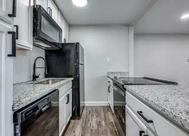 Property at Villa La Paz Apartments - 3200 W Pioneer Dr, Irving, TX, 75061, 1-2 bed, 1 bath, [object Object]