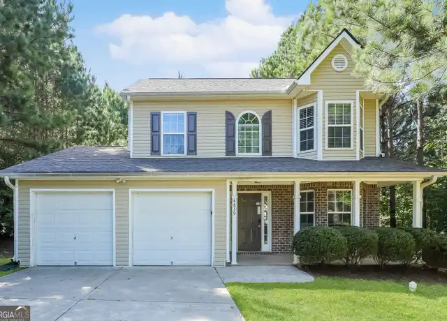 Property at 4839 Wolfcreek Vw, Atlanta, GA, 30349, 3 beds, 2.5 baths, [object Object]