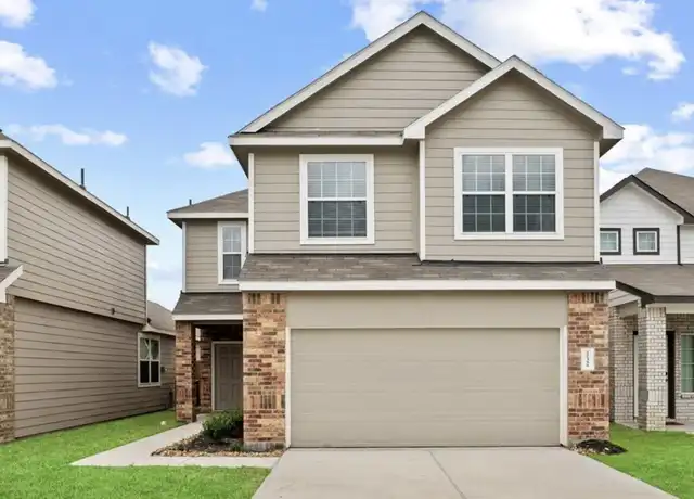Property at 22355 Dominguez Dr, Porter, TX, 77365, 4 beds, 2.5 baths, [object Object]