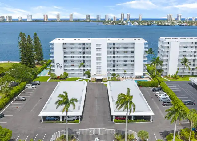 Property at 501 Lake Shore Dr #502, West Palm Beach, FL, 33403, 2 beds, 2 baths, [object Object]