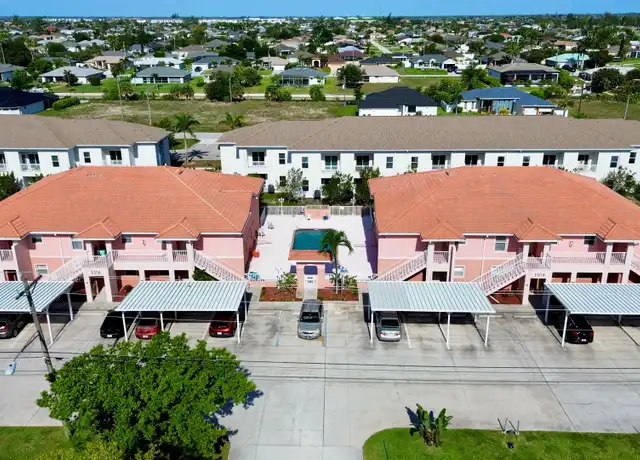 Property at 3304 Skyline Blvd Unit B106, Cape Coral, FL, 33914, 2 beds, 2 baths, [object Object]