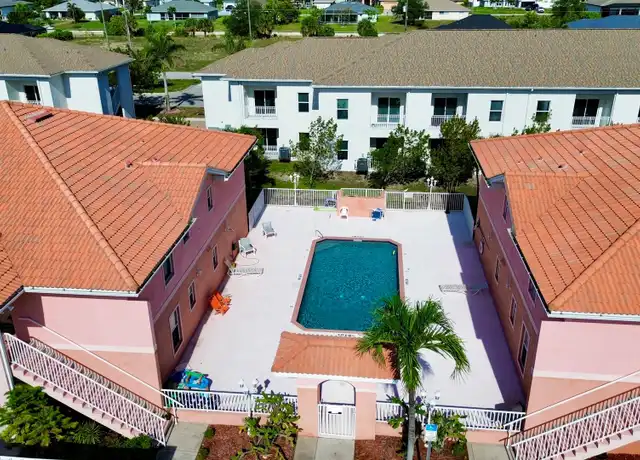 Property at 3304 Skyline Blvd Unit B106, Cape Coral, FL, 33914, 2 beds, 2 baths, [object Object]