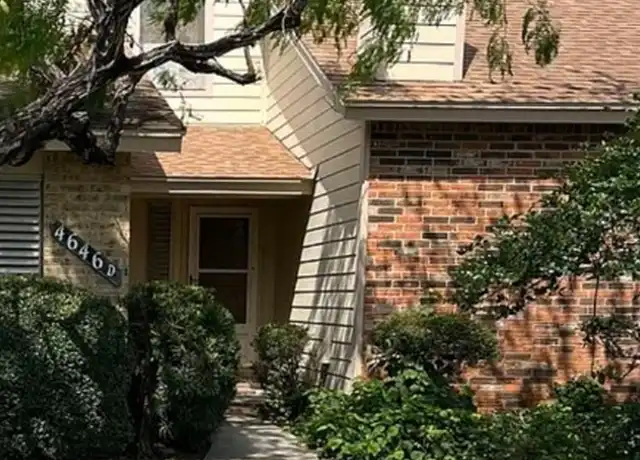 Property at 4646 Cedar Pass Dr Unit d, Corpus Christi, TX, 78413, 2 beds, 1.5 baths, [object Object]