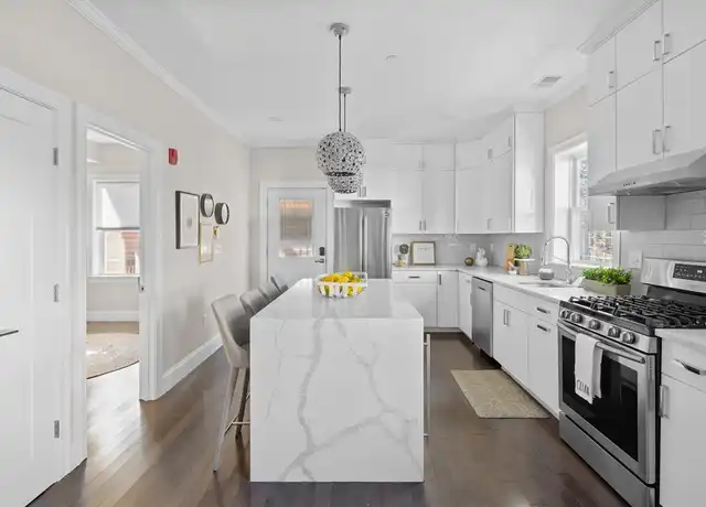 Property at 301 Saratoga St #2, Boston, MA, 02128, 2 beds, 2 baths, [object Object]