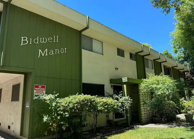 Property at Bidwell Manor Apartments - 1045 Esplanade, Chico, CA, 95926, 3 beds, 2 baths, [object Object]