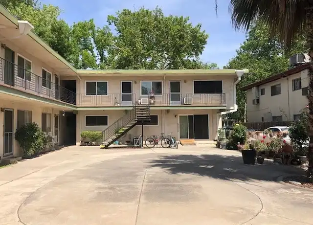 Property at Bidwell Manor Apartments - 1045 Esplanade, Chico, CA, 95926, 3 beds, 2 baths, [object Object]