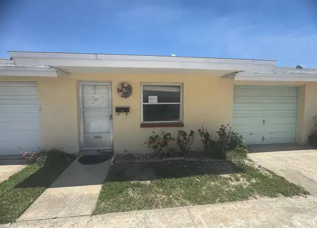 Property at 4945 Filner St #4945, Port Richey, FL, 34652, 2 beds, 1 bath, [object Object]