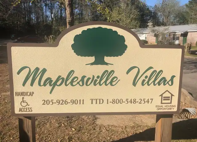 Property at 804 Shanks Dr Unit 102, Maplesville, AL, 36750, 2 beds, 1 bath, [object Object]