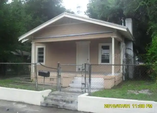 Property at 3711 N 35th St, Tampa, FL, 33610, 2 beds, 1 bath, [object Object]
