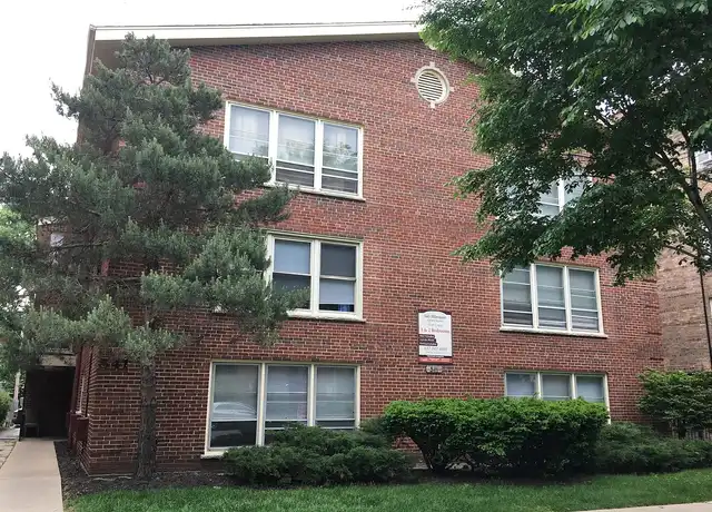 Property at 541 Hinman Ave, Evanston, IL, 60202, 1 bed, 1 bath, [object Object]