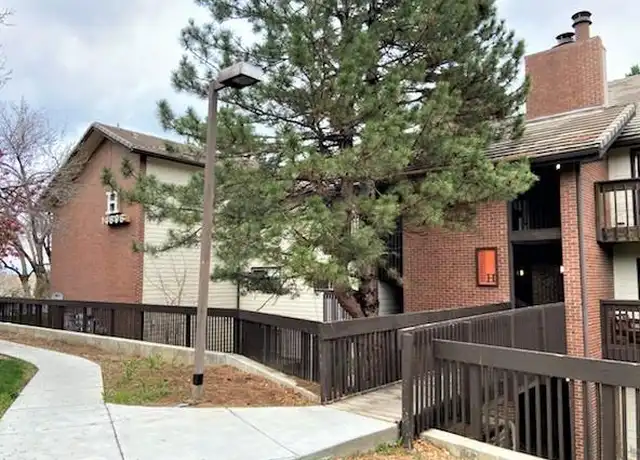 Property at 14896 E 2nd Ave Unit 102H, Aurora, CO, 80011, 2 beds, 2 baths, [object Object]