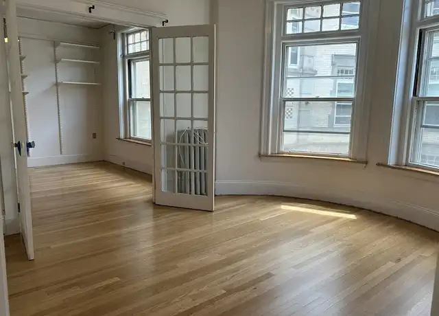 Property at 1675 Beacon St Unit B, Brookline, MA, 02445, 1 bed, 1 bath, [object Object]