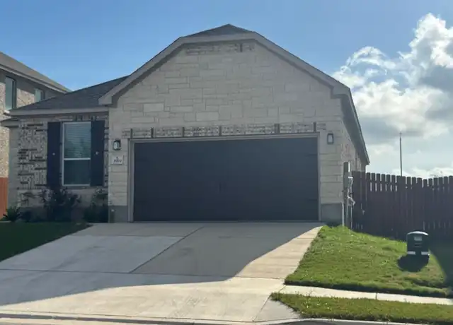 Property at 3919 La Contenta Ln, Round Rock, TX, 78665, 3 beds, 2 baths, [object Object]