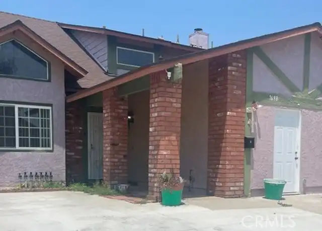 Property at 7698 Lime Ave, Fontana, CA, 92336, 4 beds, 2 baths, [object Object]