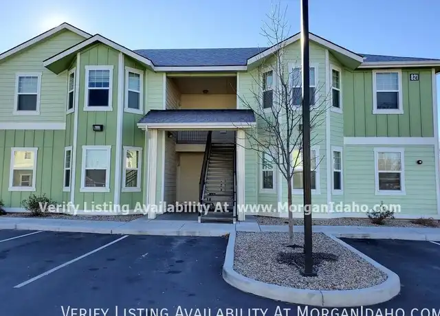 Property at 841 S Sunglow Ln Unit 101, Nampa, ID, 83686, 2 beds, 2 baths, [object Object]