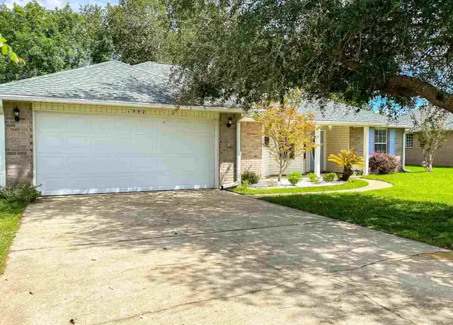 Property at 1992 Southwind Cir, Pensacola, FL, 32506, 3 beds, 2 baths, [object Object]