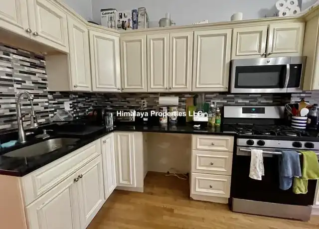 Property at 686 Parker St, Roxbury, MA, 02120, 4 beds, 2 baths, [object Object]
