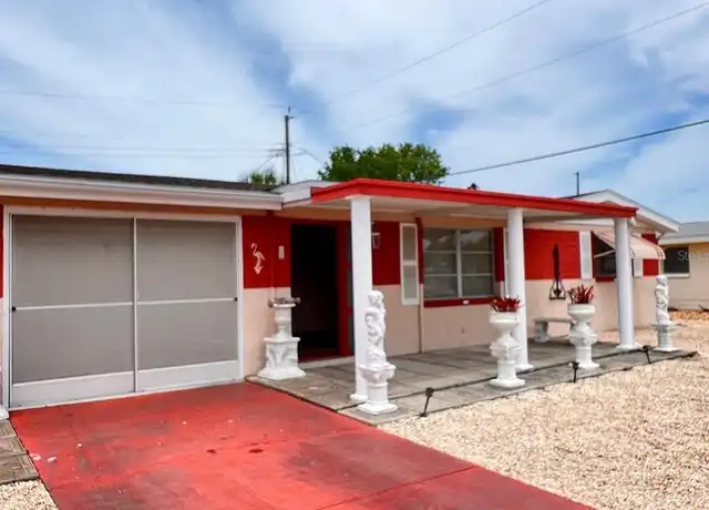 Property at 1133 Powersong St, Holiday, FL, 34690, 2 beds, 2 baths, [object Object]