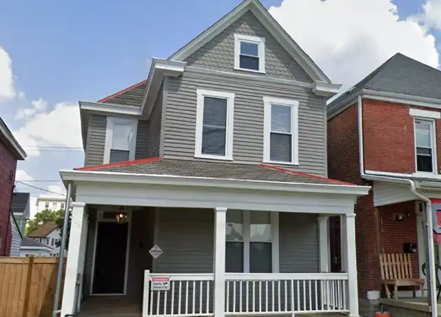 Property at 116 Hawkes Ave, Columbus, OH, 43222, 3 beds, 2.5 baths, [object Object]