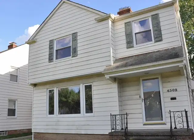 Property at 4302 Silsby Rd, Cleveland, OH, 44118, 3 beds, 1.5 baths, [object Object]