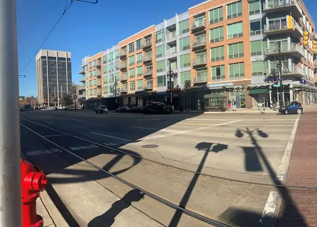 Property at 3670 Woodward Ave #301, Detroit, MI, 48201, 2 beds, 2 baths, [object Object]