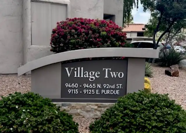Property at 9465 N 92nd St #102, Scottsdale, AZ, 85258, 2 beds, 2 baths, [object Object]