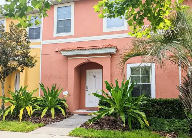 Property at 3019 Bird of Paradise Ln, Kissimmee, FL, 34747, 2 beds, 2.5 baths, [object Object]