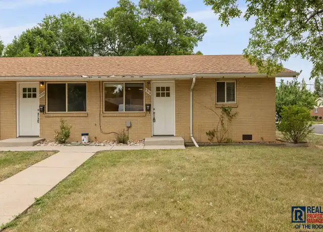 Property at 1210 Castlerock Dr, Fort Collins, CO, 80521, 2 beds, 1 bath, [object Object]