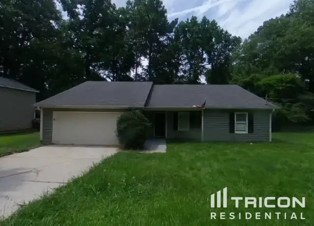 Property at 446 Valley Woods Cir SE, Conyers, GA, 30094, 3 beds, 2 baths, [object Object]