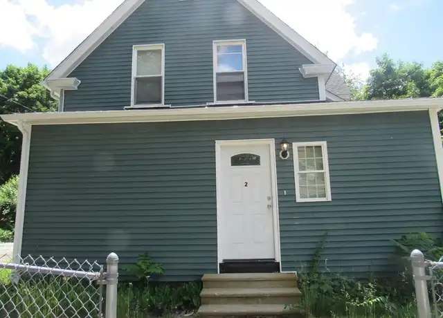 Property at 57 Clover St, Worcester, MA, 01603, 2 beds, 1 bath, [object Object]