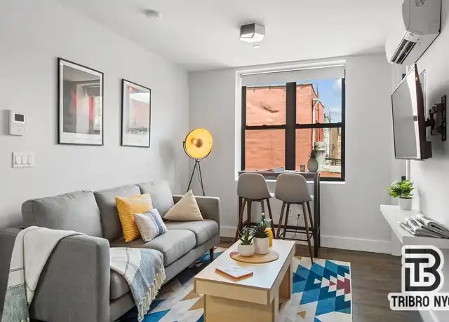 Property at 64 Stagg St Unit 3B, Brooklyn, NY, 11206, 3 beds, 1 bath, [object Object]