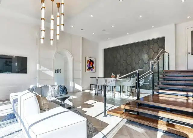 Property at The Lights at Northwinds - 6000 Summit Pl, Alpharetta, GA, 30009, 2 beds, 2 baths, [object Object]
