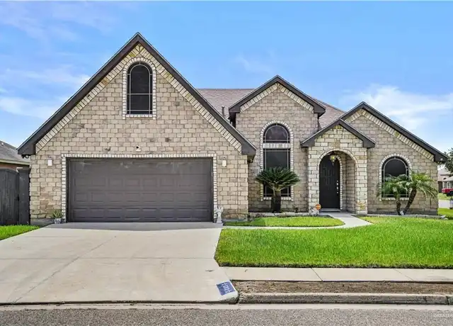 Property at 5313 45th St, McAllen, TX, 78504, 3 beds, 2.5 baths, [object Object]