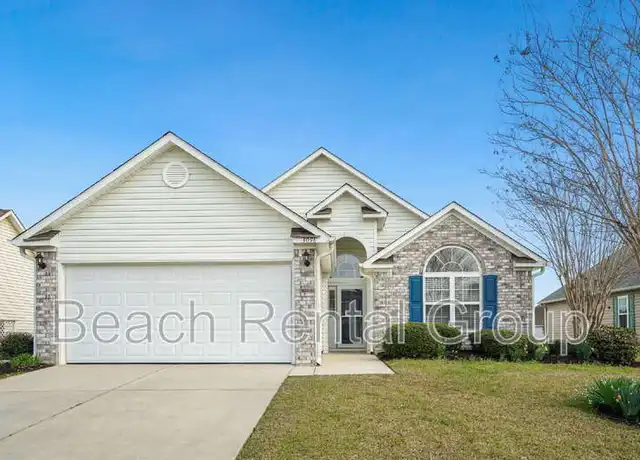 Property at 3096 Rockwater Cir, Myrtle Beach, SC, 29588, 3 beds, 2 baths, [object Object]