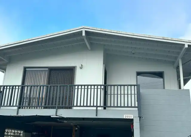 Property at 2050 Liliha St Unit A, Honolulu, HI, 96817, 3 beds, 1.5 baths, [object Object]