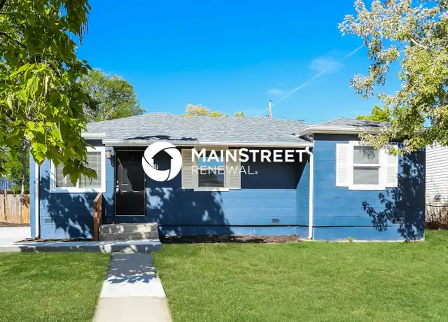 Property at 8991 Lilly Dr, Thornton, CO, 80229, 3 beds, 1 bath, [object Object]