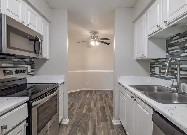 Property at The Carmel - 1051 E Centerville Rd, Garland, TX, 75041, 1-3 bed, 1-2 bath, [object Object]