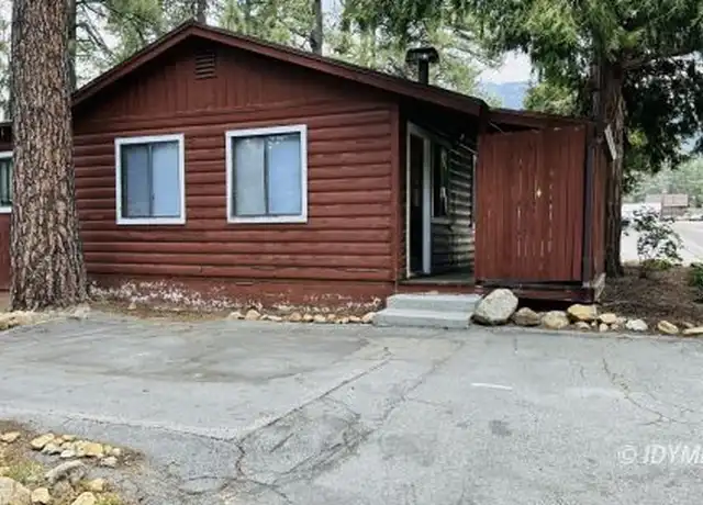Property at 54100 Pine Crest Ave Unit 1, Idyllwild-Pine Cove, CA, 92549, 1 bed, 1 bath, [object Object]