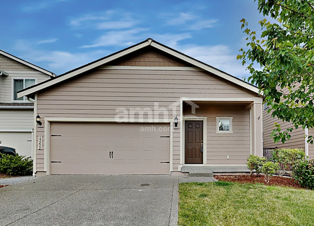 Photo of 19232 18th Avenue Ct E, Spanaway, WA 98387