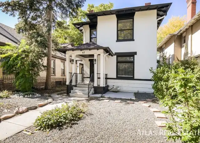 Property at 65 Sherman St Unit B, Denver, CO, 80203, 0 beds, 1 bath, [object Object]